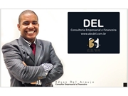 Consultor Financeiro Edson Del